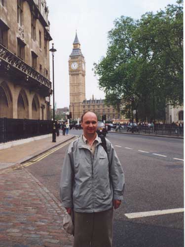 City of London