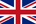 Flag of the United Kingdom